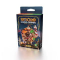 Riftbound: League of Legends Trading Card Game: Origins Champion Deck: Lee Sin