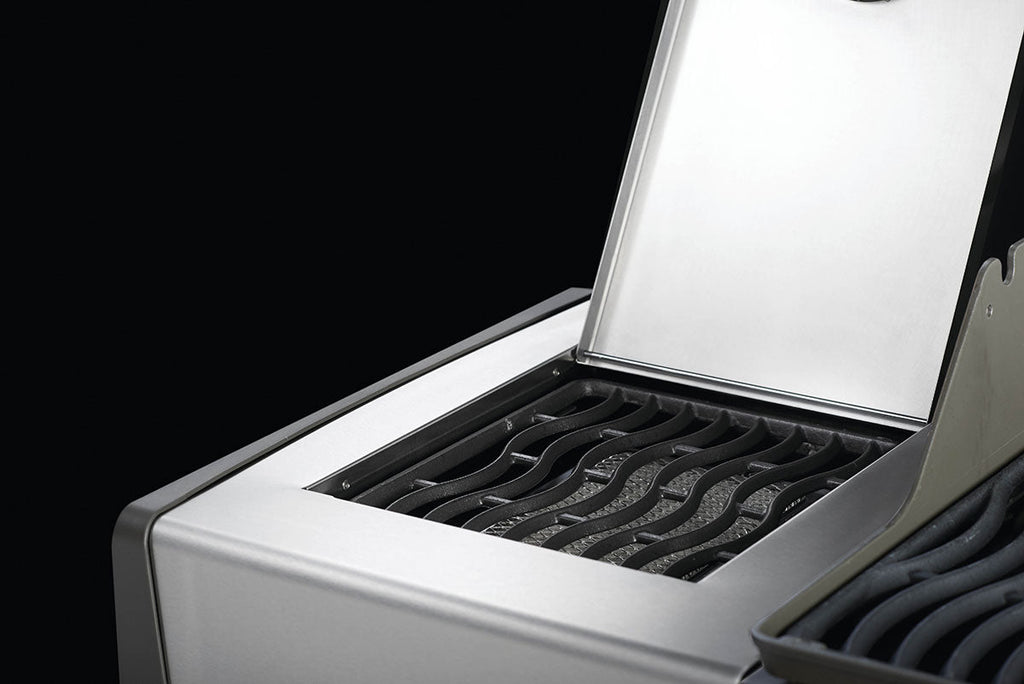 Rogue XT 525 - Stainless Steel