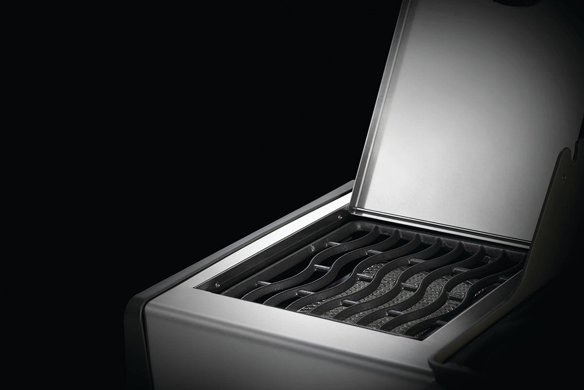 Rogue XT 425 - Stainless Steel