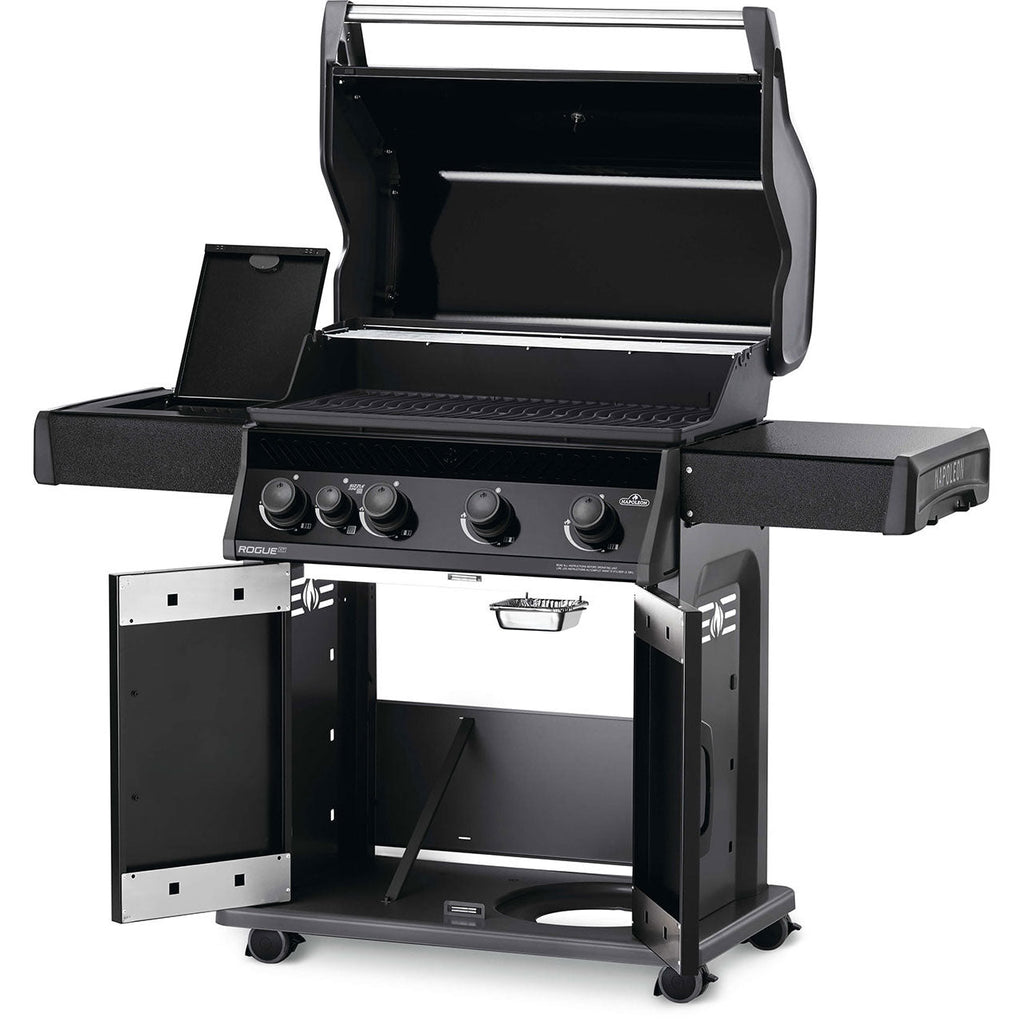 Rogue XT 525 - Black