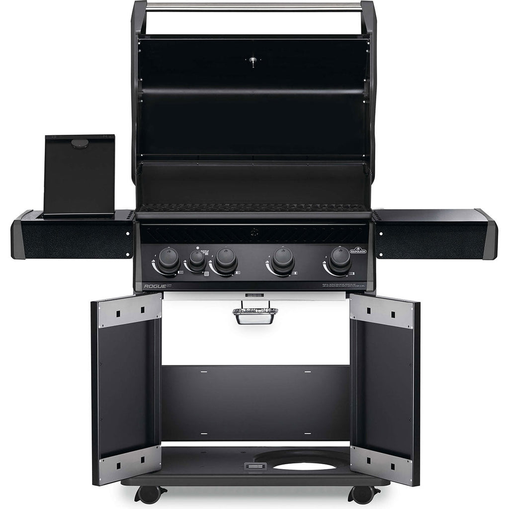 Rogue XT 525 - Black