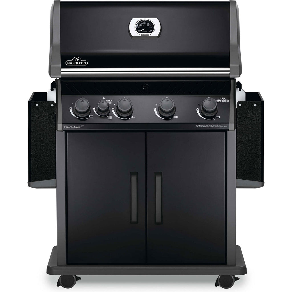 Rogue XT 525 SIB Natural Gas