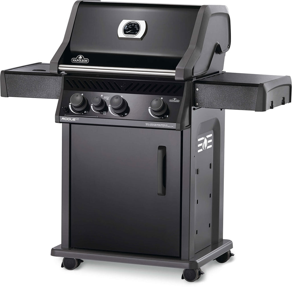 Rogue XT 425 - Black