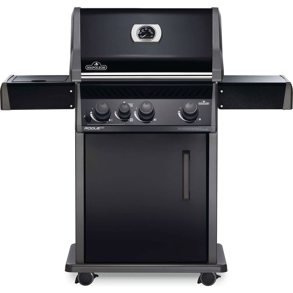 Rogue XT 425 - Black