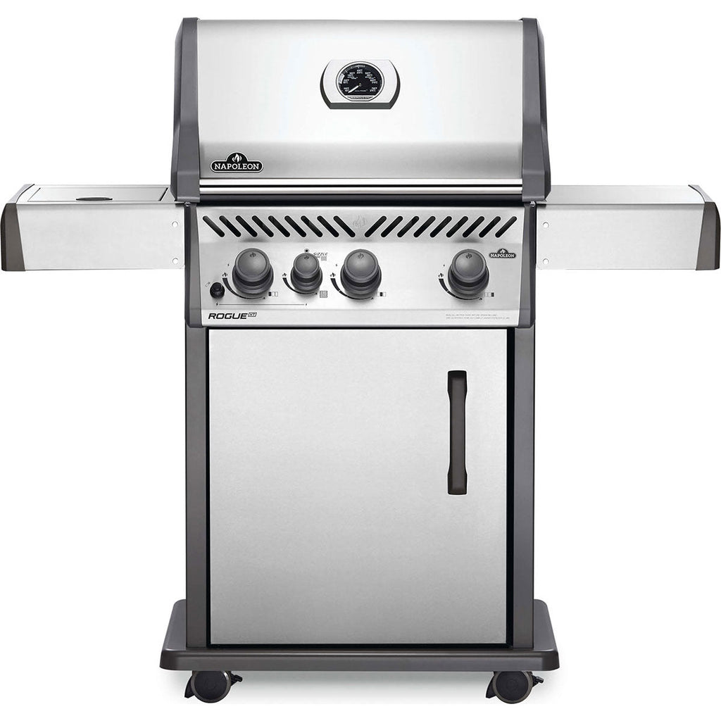 Rogue XT 425 - Stainless Steel