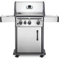 Rogue XT 425 - Stainless Steel