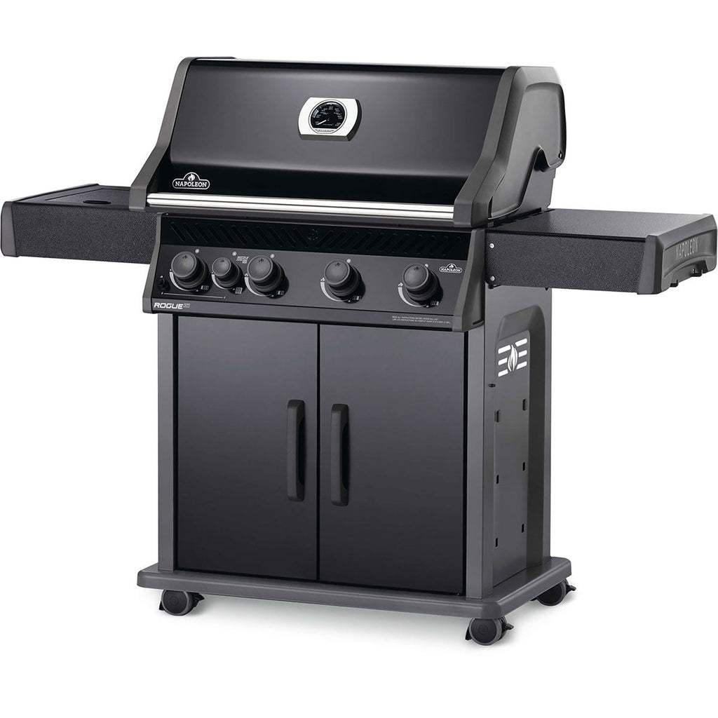 Rogue XT 525 - Black