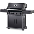 Rogue XT 525 SIB Natural Gas