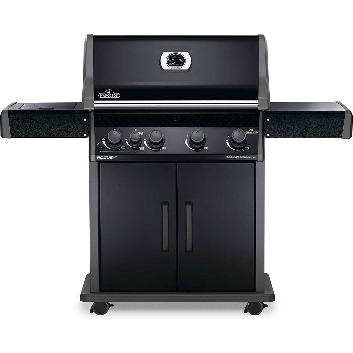 Rogue XT 525 SIB Natural Gas
