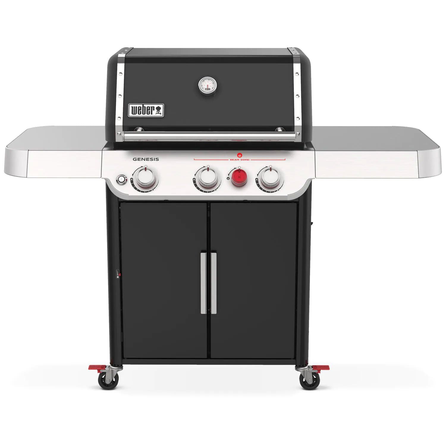GENESIS SP-E-325s Gas Grill with Sear Burner