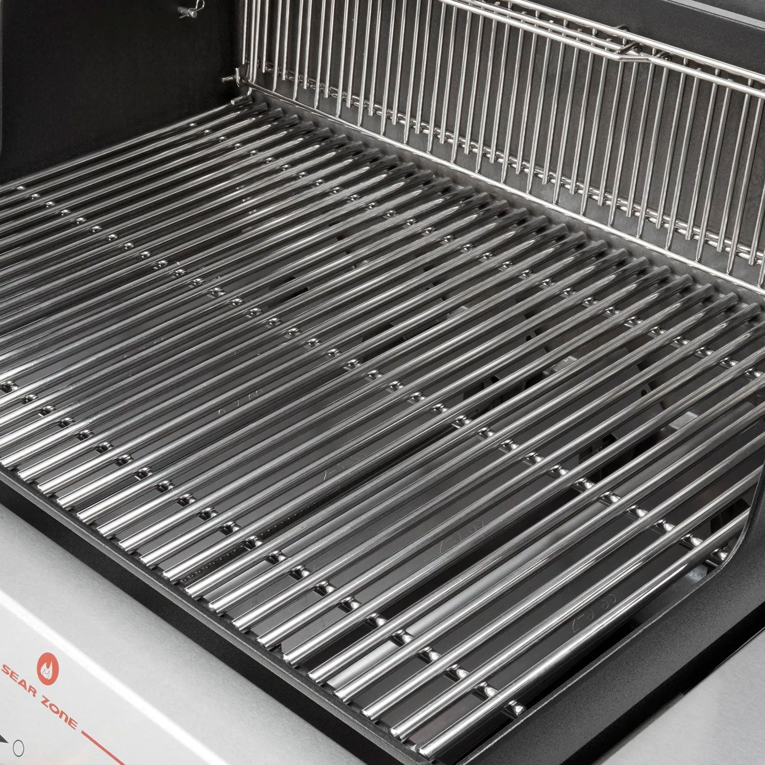 GENESIS SP-E-325s Gas Grill with Sear Burner - Deep Ocean Blue