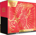 Pokémon TCG: Scarlet & Violet – Base Set Elite Trainer Box (Koraidon / Miraidon)