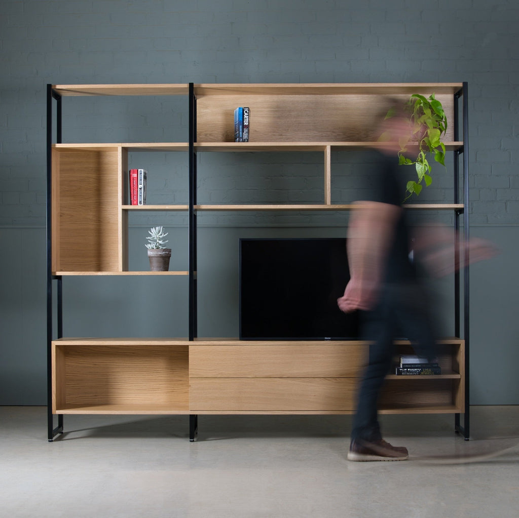 Storage Shelving, Fico