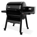 SmokeFire Sear+ ELX4 Pellet Grill