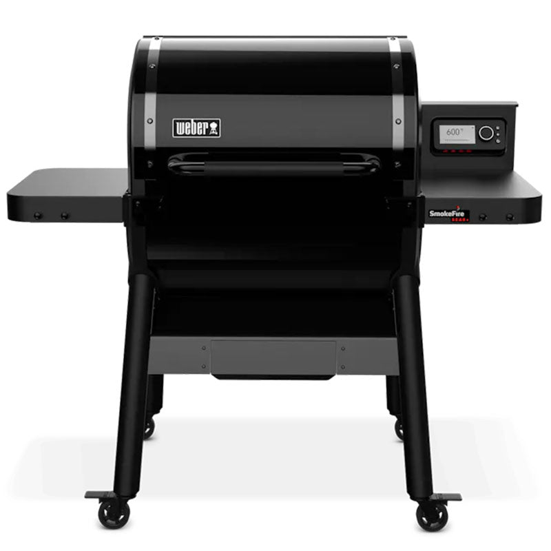 SmokeFire Sear+ ELX4 Pellet Grill
