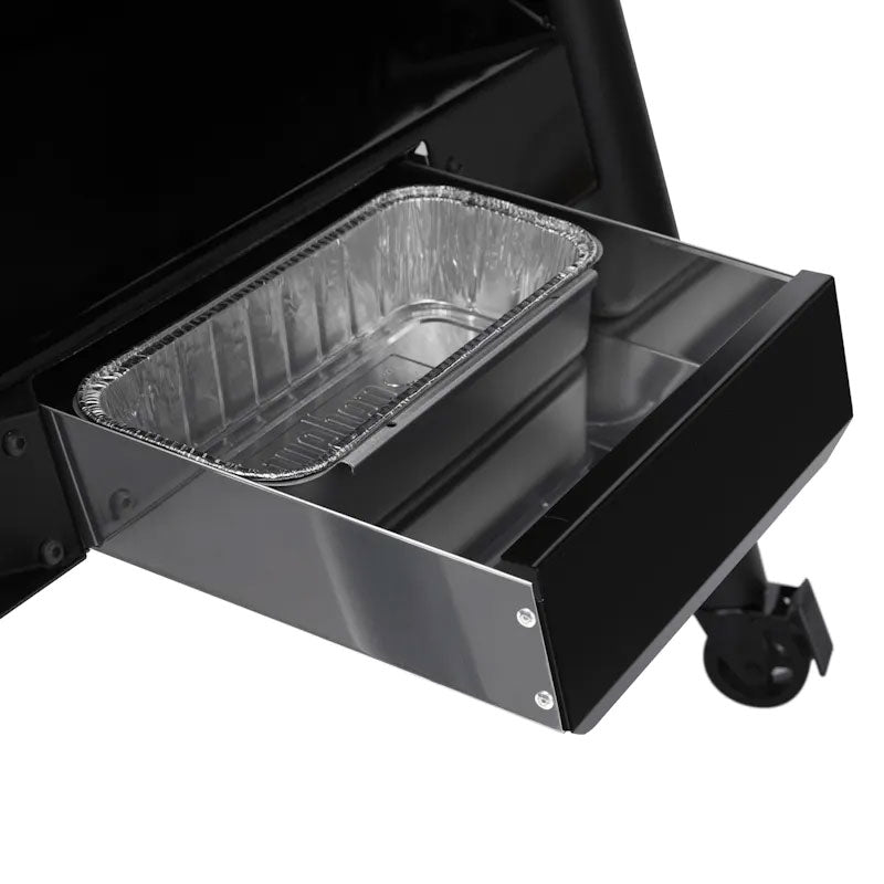 SmokeFire Sear+ ELX4 Pellet Grill