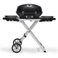 PRO TravelQ 285X- Black