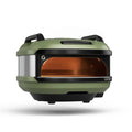 Tread Pizza Oven in Olive Green