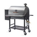 Maverick 850 Pellet Grill
