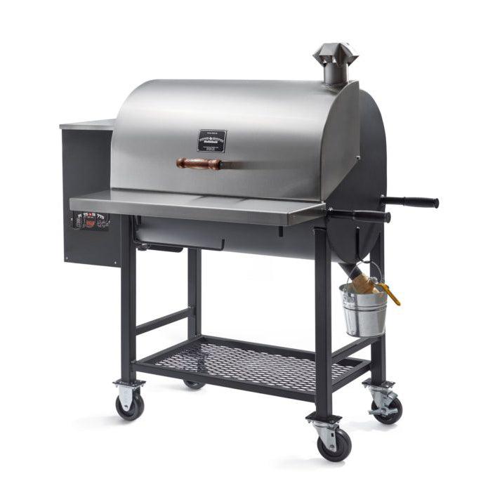 Maverick 850 Pellet Grill