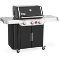 GENESIS SI-E-330 Gas Grill