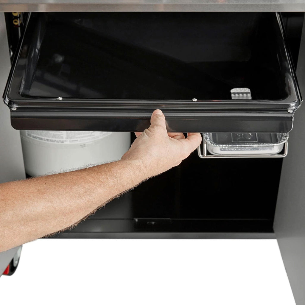 GENESIS SI-E-330 Gas Grill