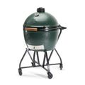 Big Green Egg Integgrated Nest Handler