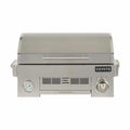 25" Portable Grill