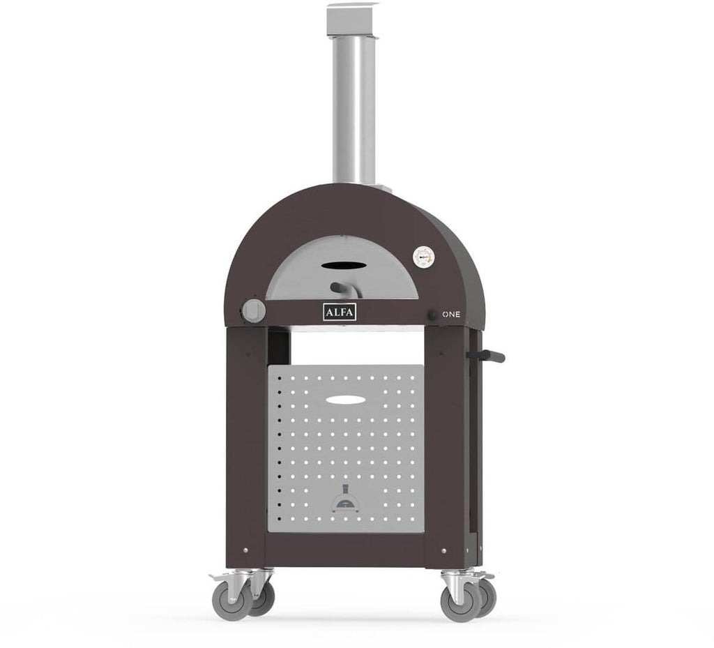 ONE Gas-Fired Pizza Oven