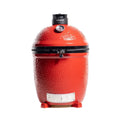 Classic III Stand Alone Charcoal BBQ Grill Smoker