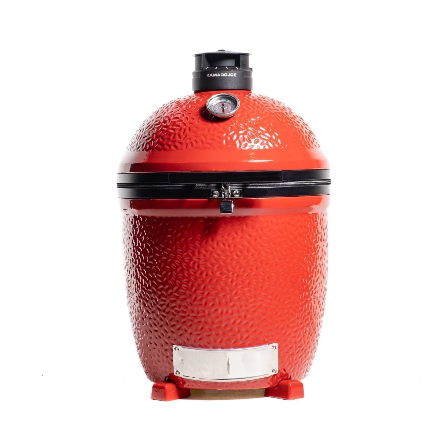 Classic III Stand Alone Charcoal Grill With Voyager Pack