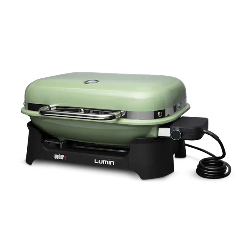 Lumin Electric Grills