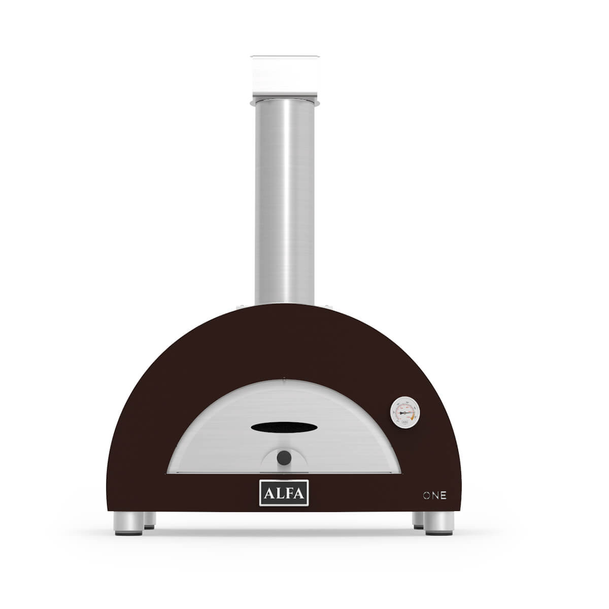 ONE Gas-Fired Pizza Oven
