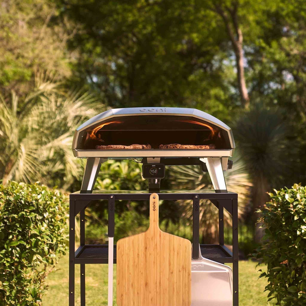Koda 2 Max Gas-Powered Pizza Oven