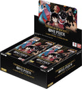 Bandai | One Piece Card Game – OP09: Emperors In The New World Booster Box
