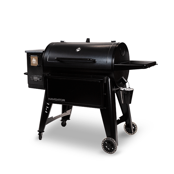 Navigator 1150 Pellet BBQ Grill