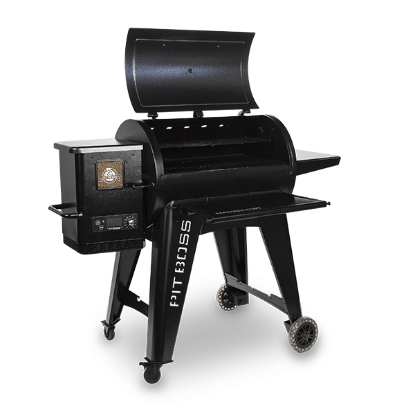 Navigator 1150 Pellet BBQ Grill