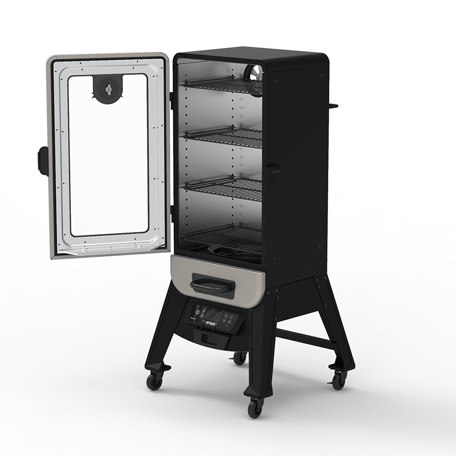 PBV3D1 Digital Electric Vertical Smoker