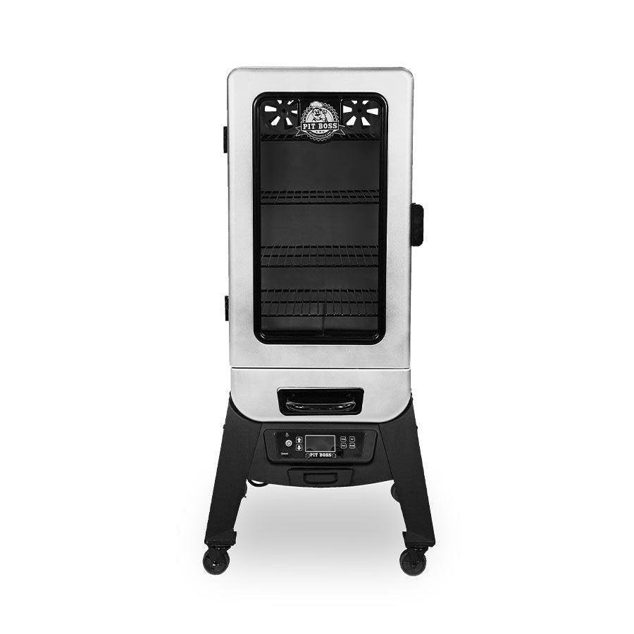 PBV3D1 Digital Electric Vertical Smoker