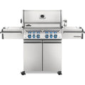Prestige Pro 500 RSIB - Natural Gas