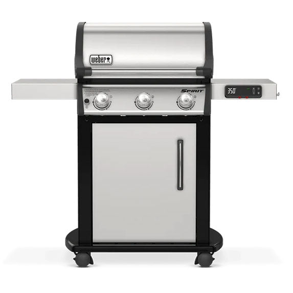 Spirit SX-315 Smart Grill