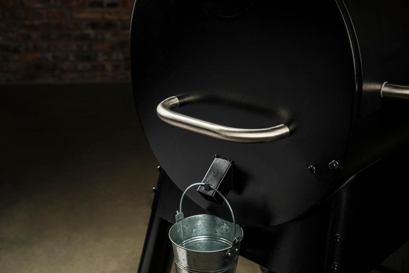 Pro 780 Wood Pellet Grill