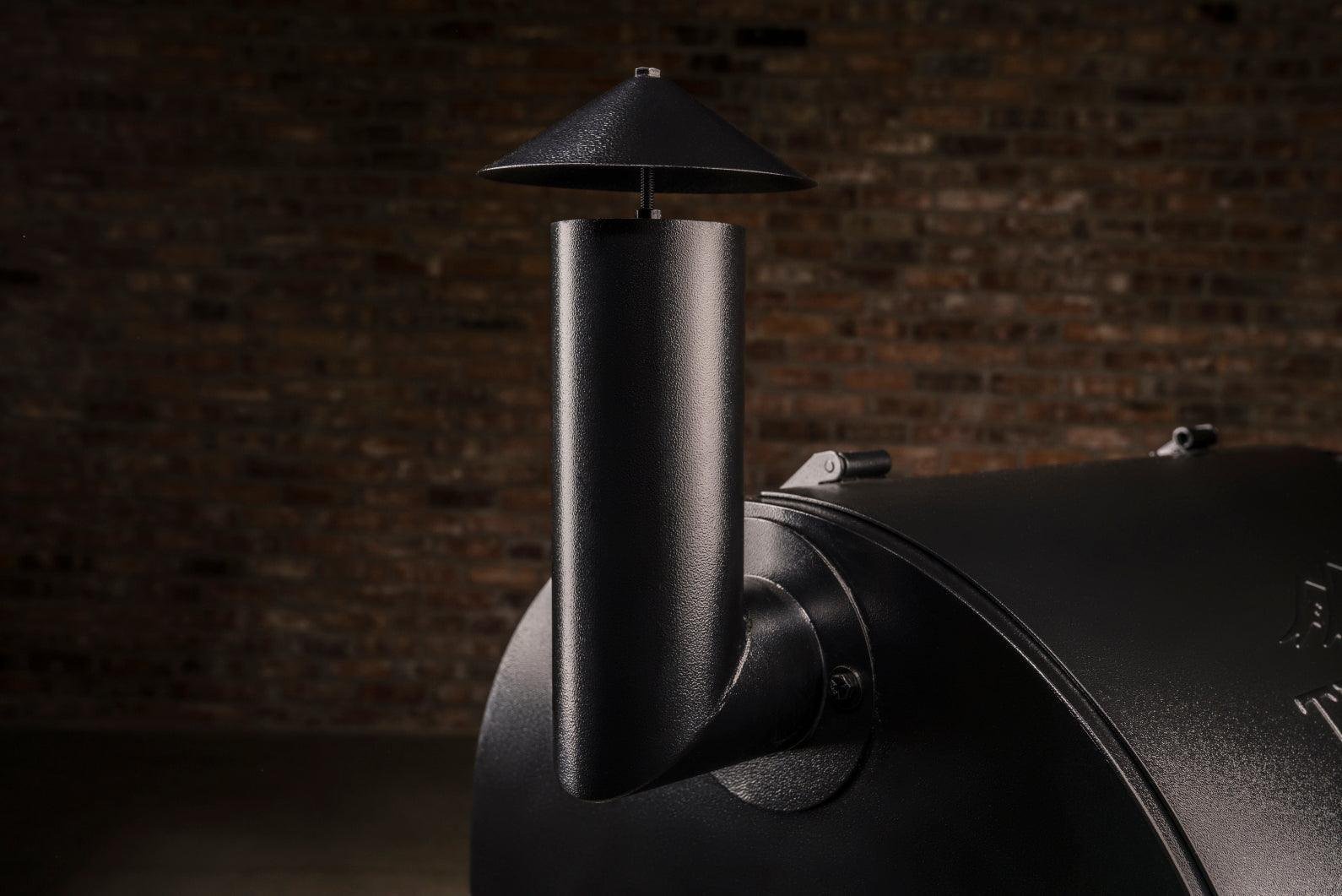 Pro 780 Wood Pellet Grill