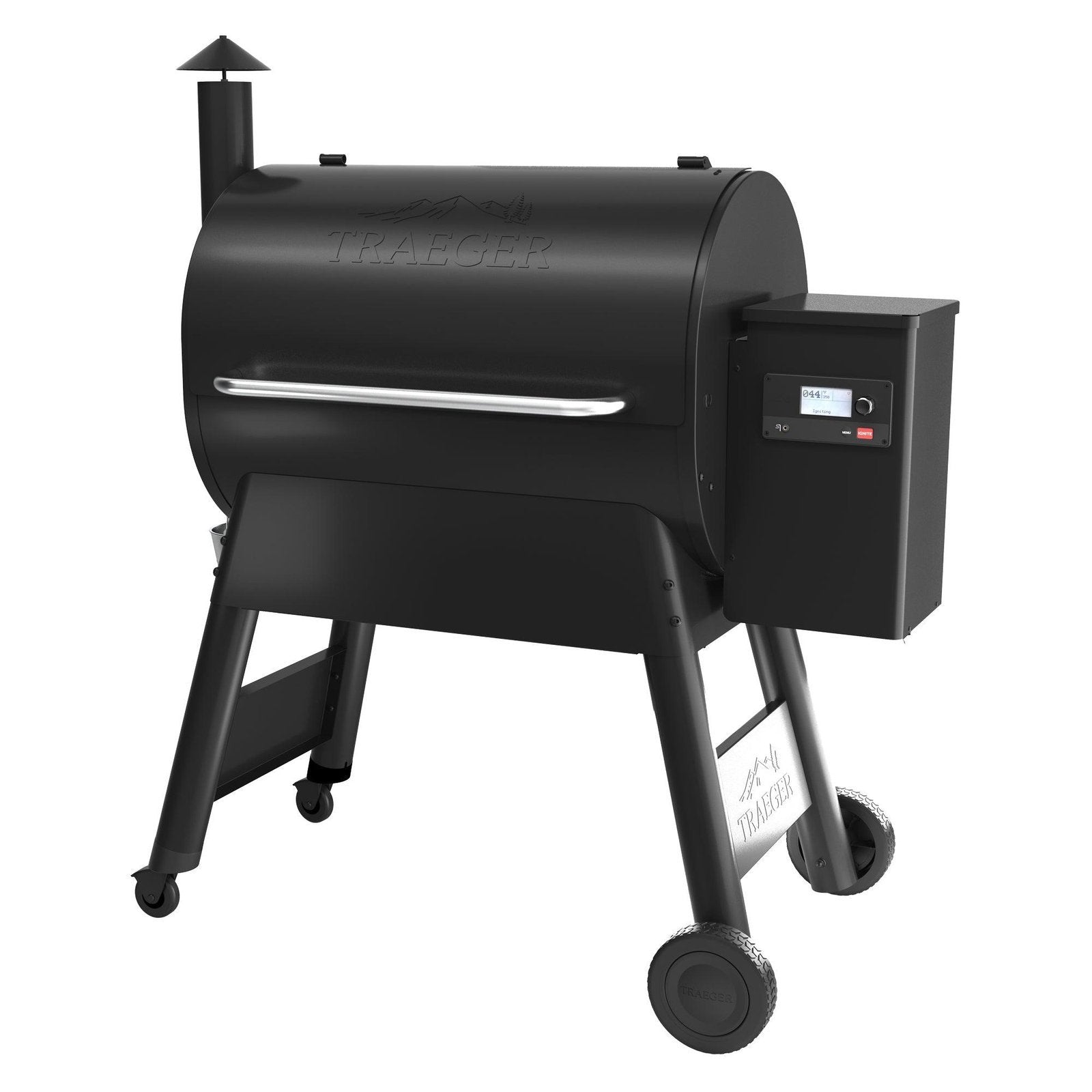 Pro 780 Wood Pellet Grill