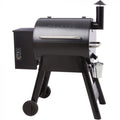 Pro Series 22 Pellet Grill – Blue