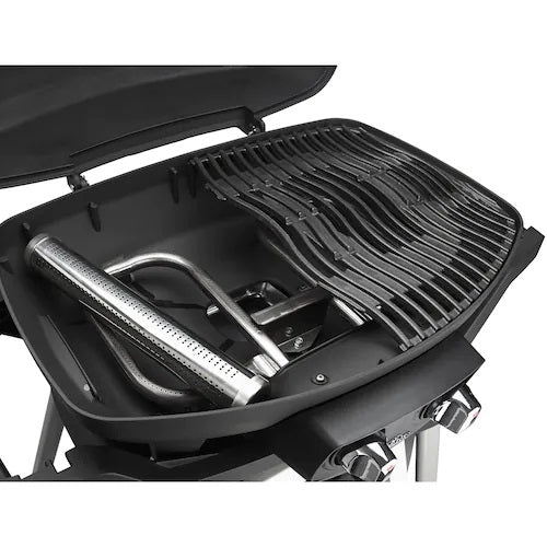 PRO TravelQ 285X- Black