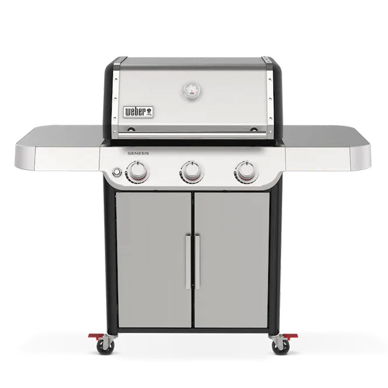 Genesis S-315 Gas Grill