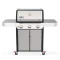 Genesis S-315 Gas Grill