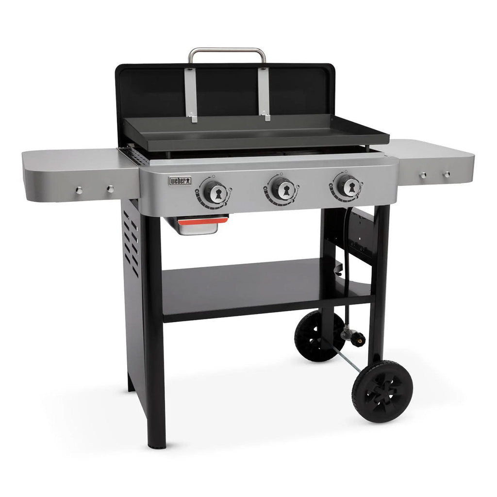 28-Inch Propane Griddle