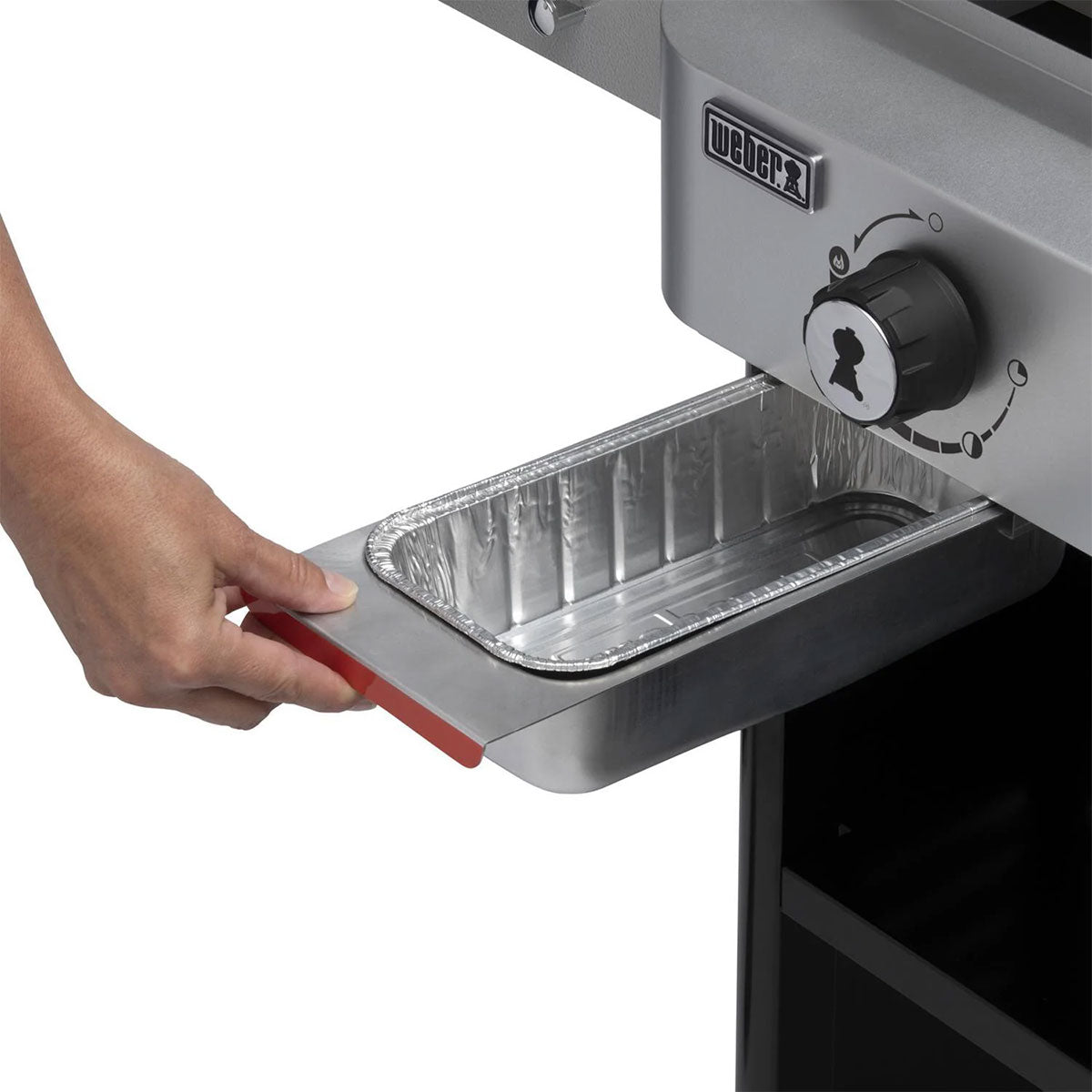 28-Inch Propane Griddle